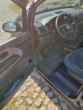 VW Sharan, снимка 5