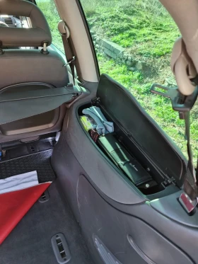 VW Sharan, снимка 13