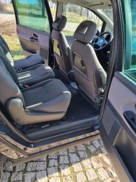 VW Sharan, снимка 7