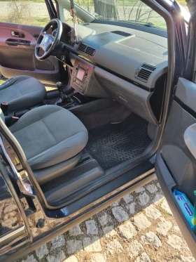 VW Sharan, снимка 8