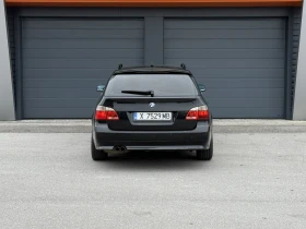 BMW 525, снимка 2
