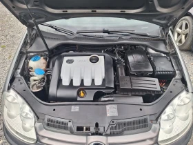 VW Golf 1.9TDI 90к.с. , снимка 13
