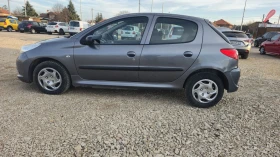 Peugeot 206 1.4 i (75 к.с.), снимка 3