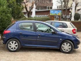Peugeot 206, снимка 2