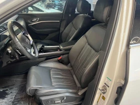 Audi E-Tron quattro  CARFAX, снимка 10