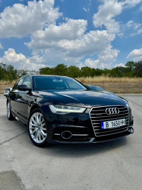 Audi A6 S line, снимка 6