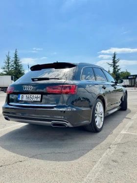 Audi A6 S line, снимка 5