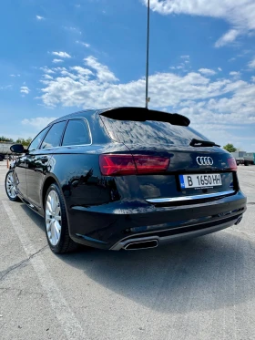 Audi A6 S line, снимка 4