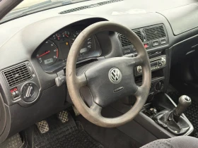 VW Golf, снимка 6