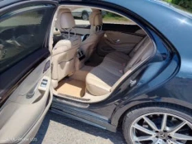 Mercedes-Benz S 560, снимка 7