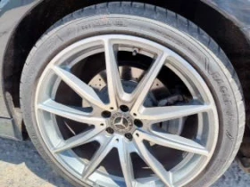 Mercedes-Benz S 560, снимка 6