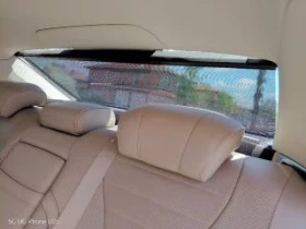 Mercedes-Benz S 560, снимка 9