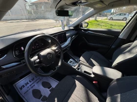 Skoda Octavia 2.0 DIESEL GERMANY, снимка 10