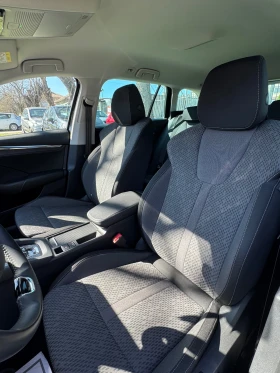 Skoda Octavia 2.0 DIESEL GERMANY, снимка 11