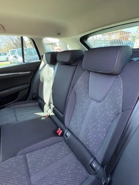 Skoda Octavia 2.0 DIESEL GERMANY, снимка 12