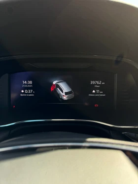 Skoda Octavia 2.0 DIESEL GERMANY, снимка 15