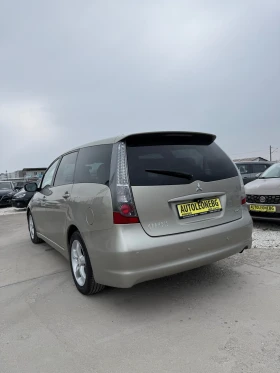 Mitsubishi Grandis 2.0 Di-D 7 места, снимка 4