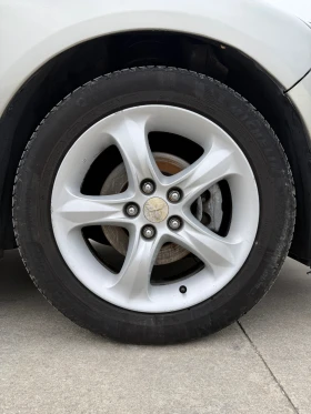 Mitsubishi Grandis 2.0 Di-D 7 места, снимка 16