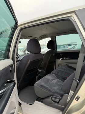 Mitsubishi Grandis 2.0 Di-D 7 места, снимка 7