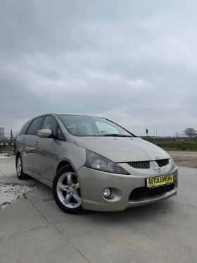 Mitsubishi Grandis 2.0 Di-D 7 места, снимка 3