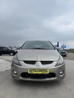 Mitsubishi Grandis 2.0 Di-D 7 места, снимка 2