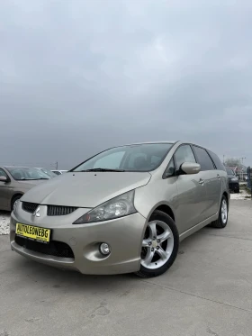 Mitsubishi Grandis 2.0 Di-D 7 места, снимка 1