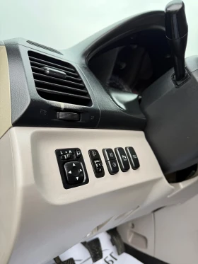 Mitsubishi Grandis 2.0 Di-D 7 места, снимка 11