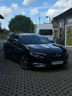 Opel Insignia, снимка 2
