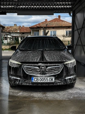 Opel Insignia, снимка 3