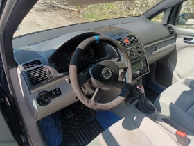 VW Touran, снимка 15