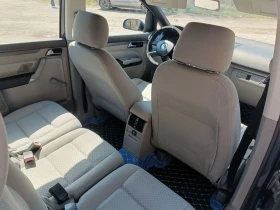 VW Touran, снимка 4