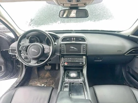 Jaguar XE 25t Premium AWD * Крайна цена до БГ* , снимка 9