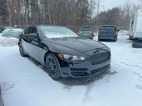 Jaguar XE 25t Premium AWD * Крайна цена до БГ* , снимка 1