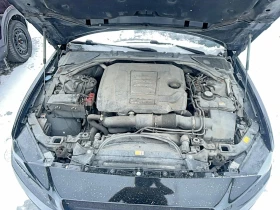 Jaguar XE 25t Premium AWD * Крайна цена до БГ* , снимка 7