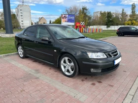 Saab 9-3 2.0 turbo, Vector; LPG, снимка 2