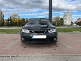 Saab 9-3 2.0 turbo, Vector; LPG, снимка 3