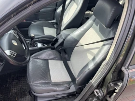 Saab 9-3 2.0 turbo, Vector; LPG, снимка 12