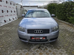 Audi A3 1.9TDI-105кс= КЛИМАТРОНИК, снимка 1