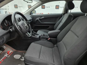 Audi A3 1.9TDI-105кс= КЛИМАТРОНИК, снимка 7
