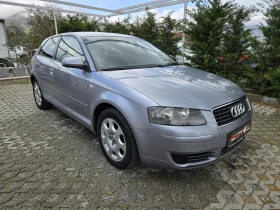 Audi A3 1.9TDI-105кс= КЛИМАТРОНИК, снимка 2