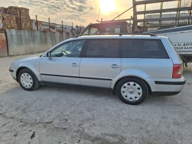 VW Passat, снимка 6