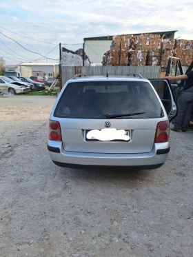 VW Passat, снимка 2