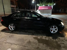 Mercedes-Benz C 220, снимка 1