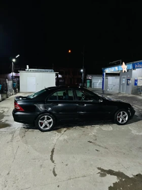 Mercedes-Benz C 220, снимка 3
