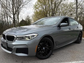 BMW 640 Xi* B58* Harman Kardon* Обдухване* Digital Key, снимка 1