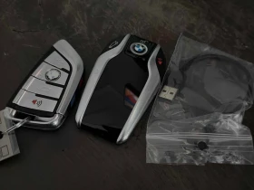 BMW 640 Xi* B58* Harman Kardon* Обдухване* Digital Key, снимка 10