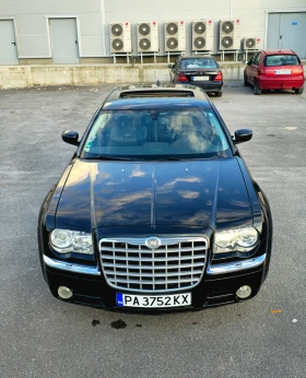 Chrysler 300c, снимка 4