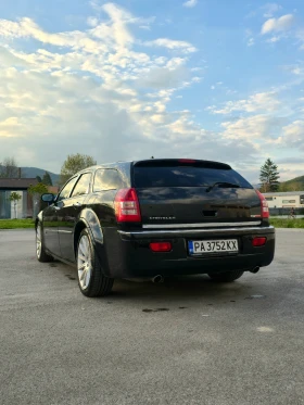 Chrysler 300c, снимка 3