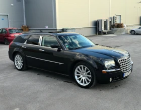 Chrysler 300c, снимка 2