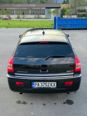 Chrysler 300c, снимка 5